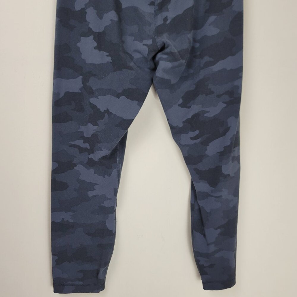 Lululemon Align Camo Leggings - Picture 8 of 11